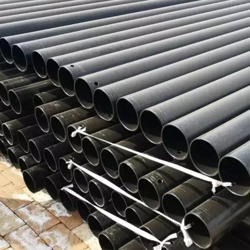 本溪热浸塑钢管厂家关于电力穿线管的施工注意事项