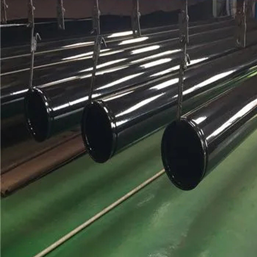 本溪浸塑钢管厂家热浸塑钢管加工流程
