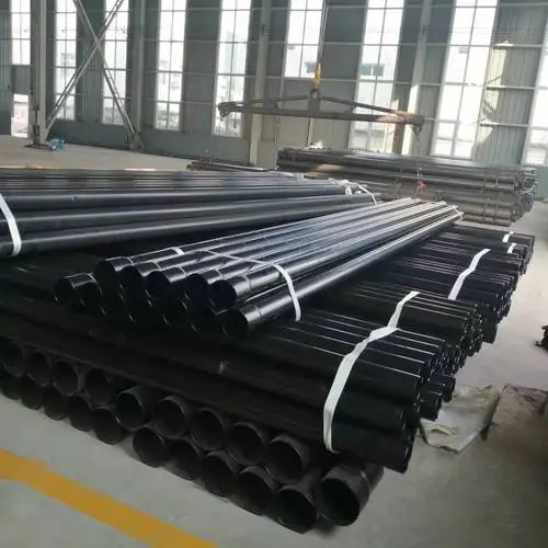 本溪热浸塑电力穿线管施工注意事项